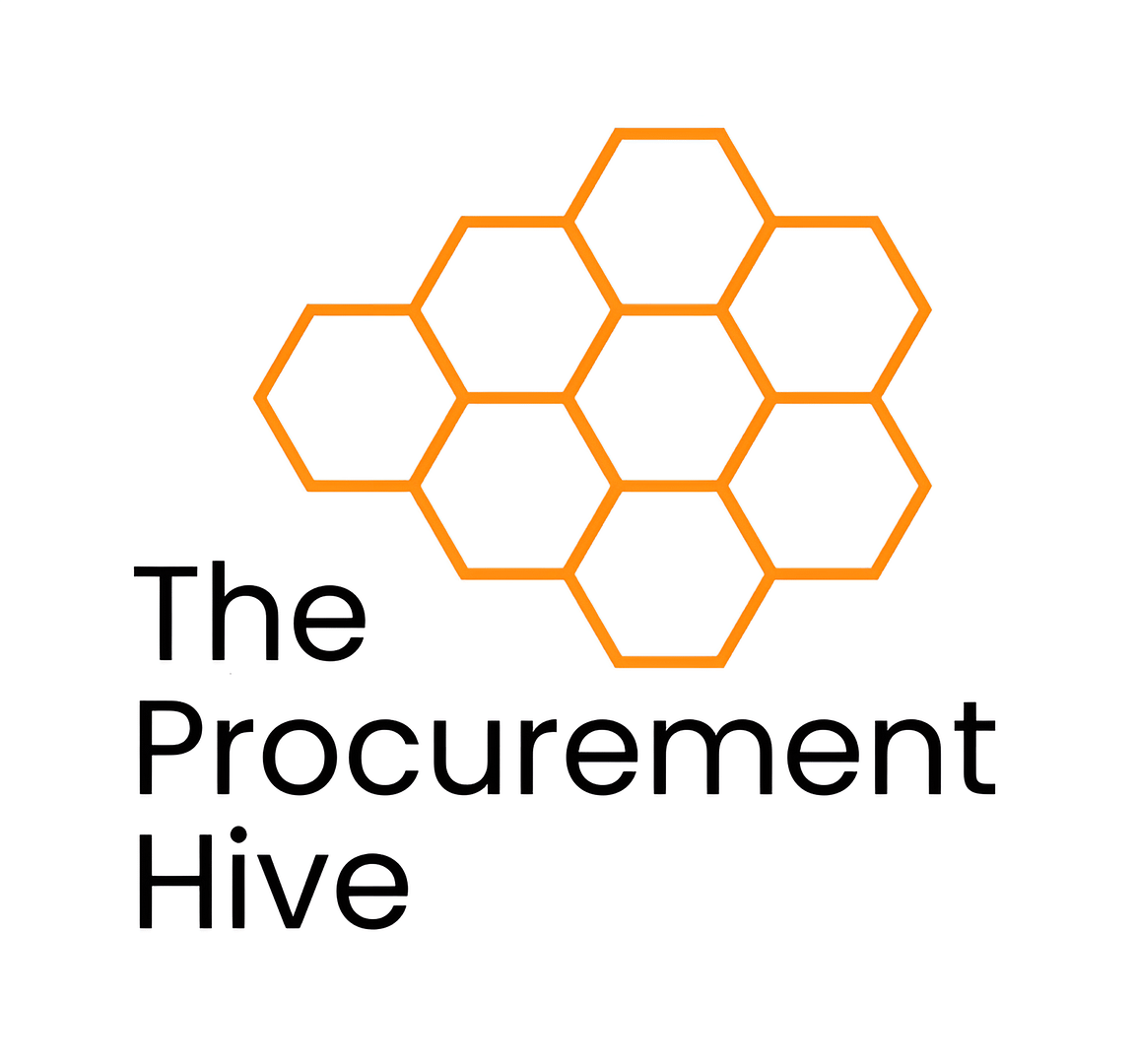 The Procurement Hive Logo