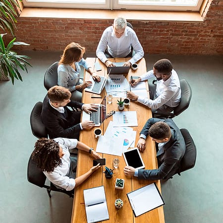 FREE "Lite" procurement maturity assessment