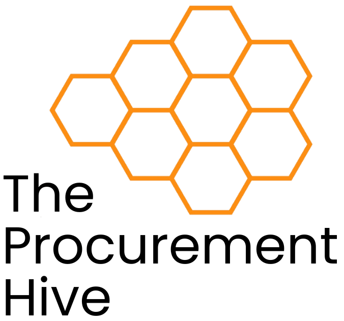 The Procurement Hive Logo