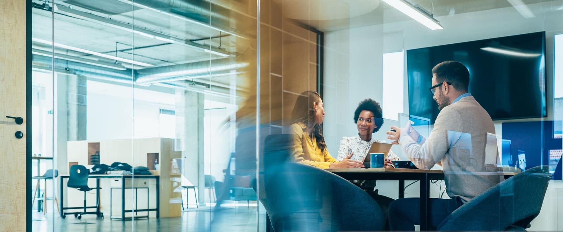 Procurement Consultancy Services