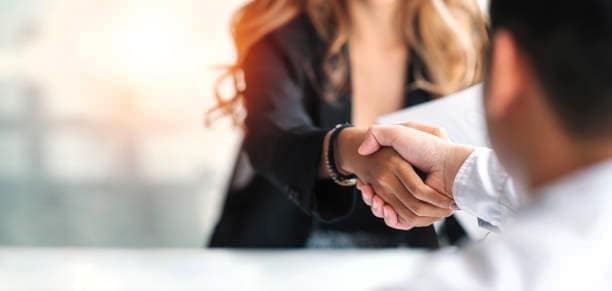 Procurement Recruitment