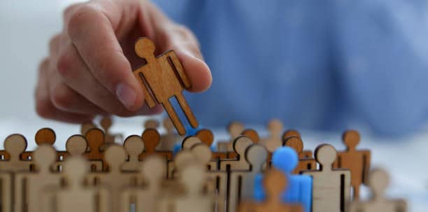 procurement recruitment agency